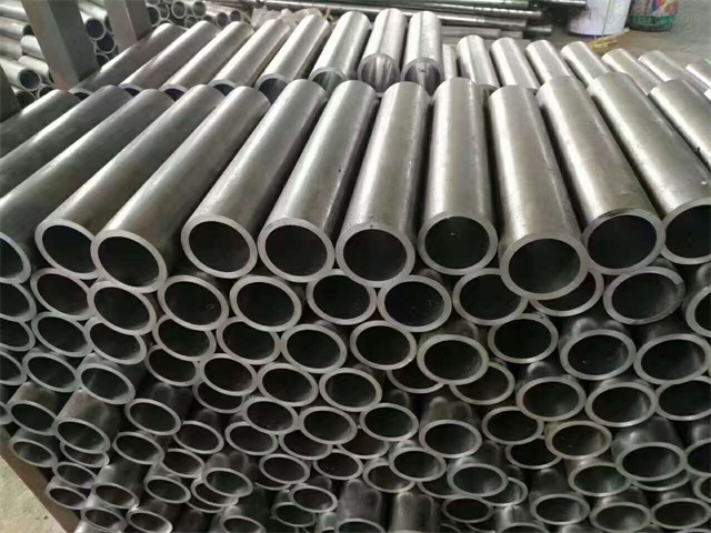 鹰潭30CrMo精密无缝钢管