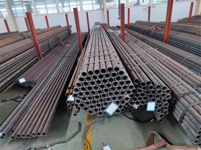 鹰潭20G合金无缝钢管